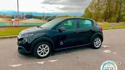Citroen C3 de 2020
