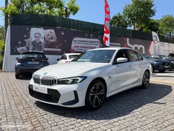 BMW 320 e Aut. M Sport