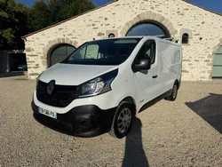 6250 HT / VENTE A MARCHAND UNIQUEMENT / RENAULT TRAFIC 1.6 DCI 120ch Grand Confort