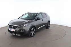 Peugeot 3008 1.6 THP Allure EAT6 165 ch