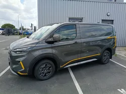 Ford Transit Custom Fourgon Fg 320 L1H1 2.0 EcoBlue 150ch Trail