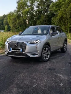 Citroën Ds3 sportback