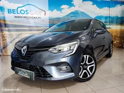 Renault Clio 1.0 TCe Exclusive