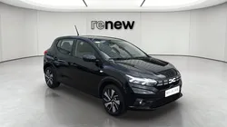 DACIA Sandero TCe 90 GSR2 Stepway Expression
