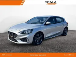 FORD Focus 1.5 EcoBlue 120 S&S BVA8 ST Line