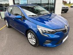Renault Clio 1.5 Blue-DCi 100 cv Business