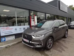 Ds7 crossback thp 130 eat8 bastille+