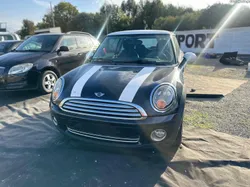 MINI Cooper Coope Club