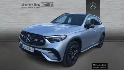 MERCEDES Clase GLC GLC 220d 4Matic 9G-Tronic