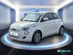 Fiat 500 e 95ch Action