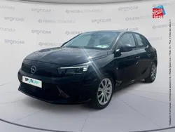 Opel Corsa 1.2 Turbo 100ch Edition BVA8
