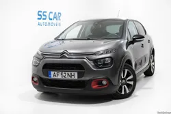 Citroën C3 1.2 PureTech C-Series