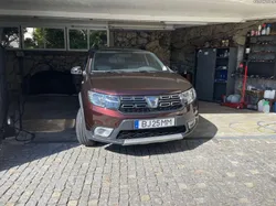 Dacia Sandero 1.0 turbo