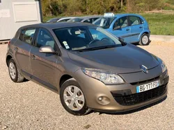 Renault Mégane III TOMTOM 1.5 DCI 110