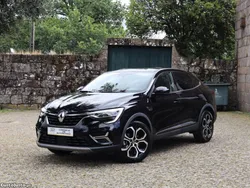 Renault Arkana 1.6 E-Tech Full Hibrid Intens