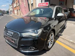 🇫🇷AUDI A1 1.6TDi *HISTORIQUE Complet 105Ch GARANTIE