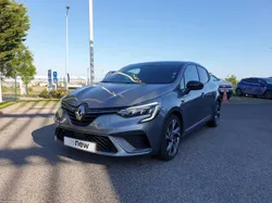 Renault Clio 1.0 TCe 90 R.S. LINE