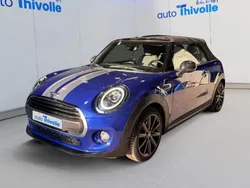 Mini MINI CABRIOLET F57 LCI One 102 ch Edition Heddon Street