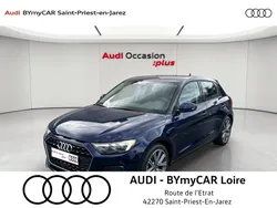 AUDI A1 Sportback 30 TFSI 116 ch S tronic 7 Design