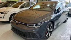 Volkswagen Golf de 2021