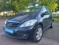 Mercedes classe a phase 2 5 places 180 cdi 109 cv embrayage volantmoteur neuf