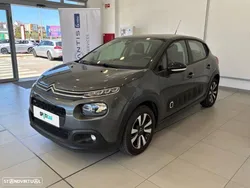 Citroën C3 1.2 PureTech Feel