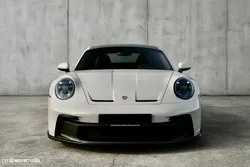 Porsche 911 (992) GT3 PDK