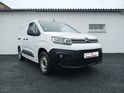 Citroen Berlingo Van M 10 825 HT 1.6 BlueHDi 100ch Club 3 Places