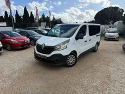 Renault Trafic 1.6 DCI 140CH Aménagé