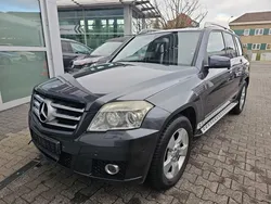 Mercedes Classe GLK 350 3.5 V6 272 CH - 4MATIC TOIT Pano 2ème main