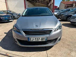 Peugeot 308 ii 1.2 s&s 110 allure