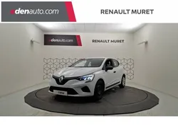 Renault Clio SCe 65 Authentic