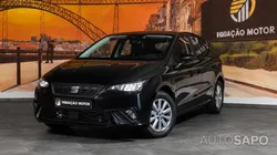 Seat Ibiza de 2025