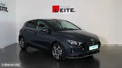 Hyundai i20 1.0 T-GDI Style