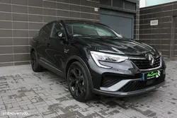 Renault Arkana 1.3 TCe R.S.Line EDC