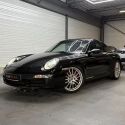 Porsche 911 COUPE (997) CARRERA 3.6 325 CH