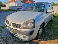 Renault Clio 1.2 16V