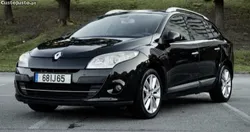 Renault Mégane Sport