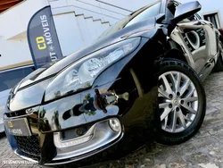 Renault Mégane 1.5 dCi GT Line SS