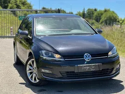 VOLKSWAGEN GOLF 1.4 TSI 122 BlueMotion Technology Confortline/GARANTIE 6 MOIS
