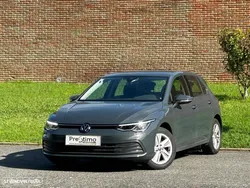 VW Golf 1.0 eTSI Life DSG