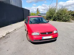 Seat Ibiza Ibiza 6K