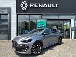 Renault CLIO VI 1.2 TCE 115CH TECHNO EDC / en stock / DISPO DE SUITE