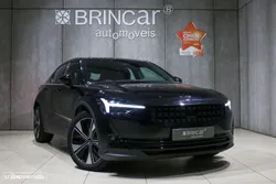 Polestar 2 Long Range 78 kWh