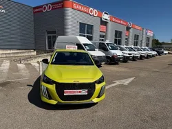 Peugeot 208 1.2 100CH S&S ACTIVE TVA RECUPERABLE