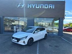 Hyundai i20 III 1.2 84 Intuitive