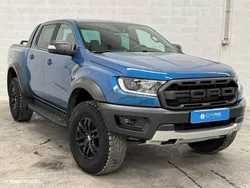 Ford Ranger 2.0 TDCi CD Raptor 4WD