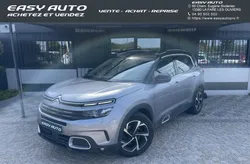 CITROEN C5 Aircross BlueHDi 180ch S&S Shine EAT8