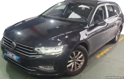 VW Passat VARIANT 1.5 TSI BUSINESS