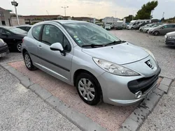 Peugeot 207 1.4l vti 95cv premium 2008
